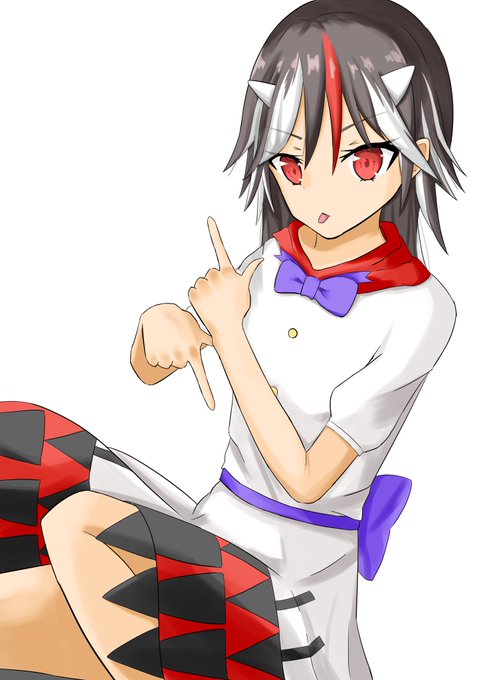 鬼人正邪のtwitterイラスト検索結果 鬼人正邪のtwitterイラスト検索結果