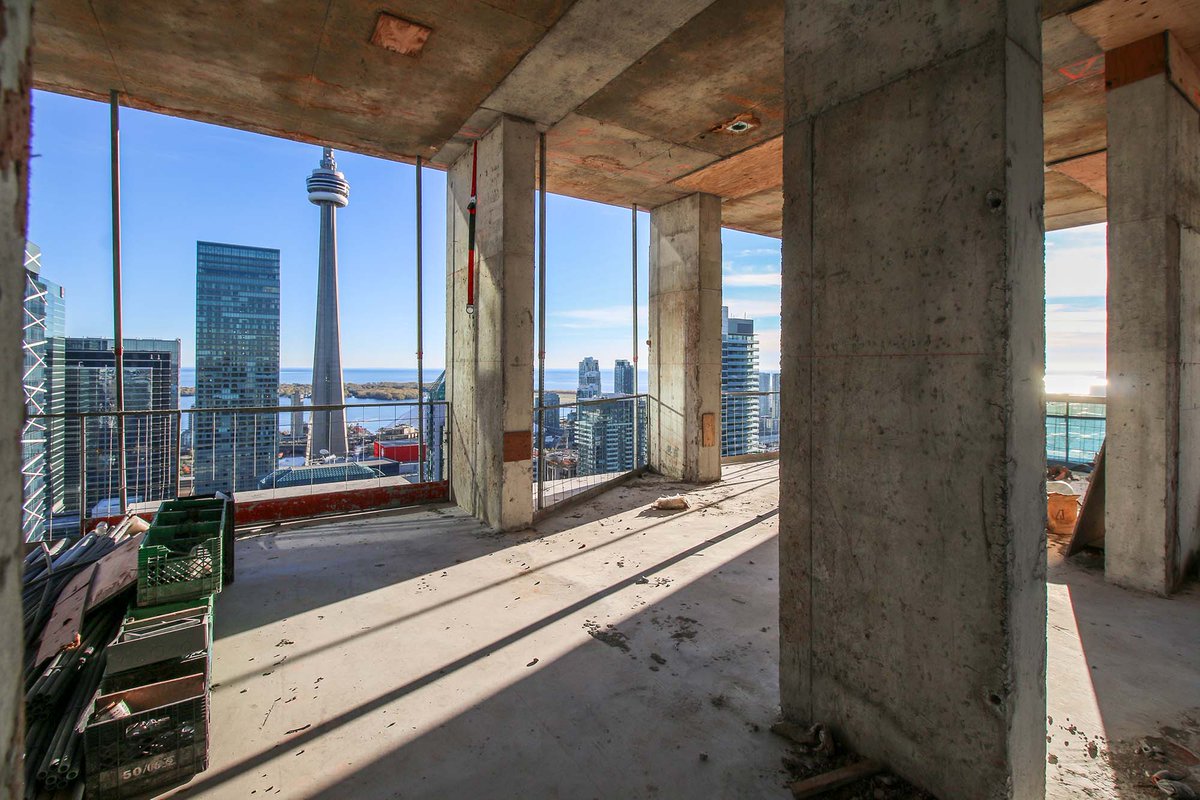 New condo marketers are getting creative to navigate market uncertainty in 2021: ow.ly/bKT750DL4je <a href="/TCSRealtyInc/">The Condo Store</a>