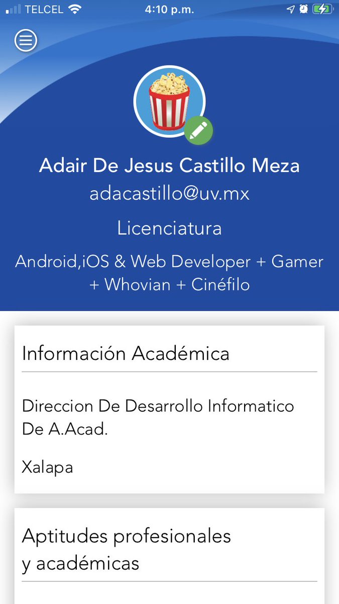 Almost ready... #Coding #MobileApp