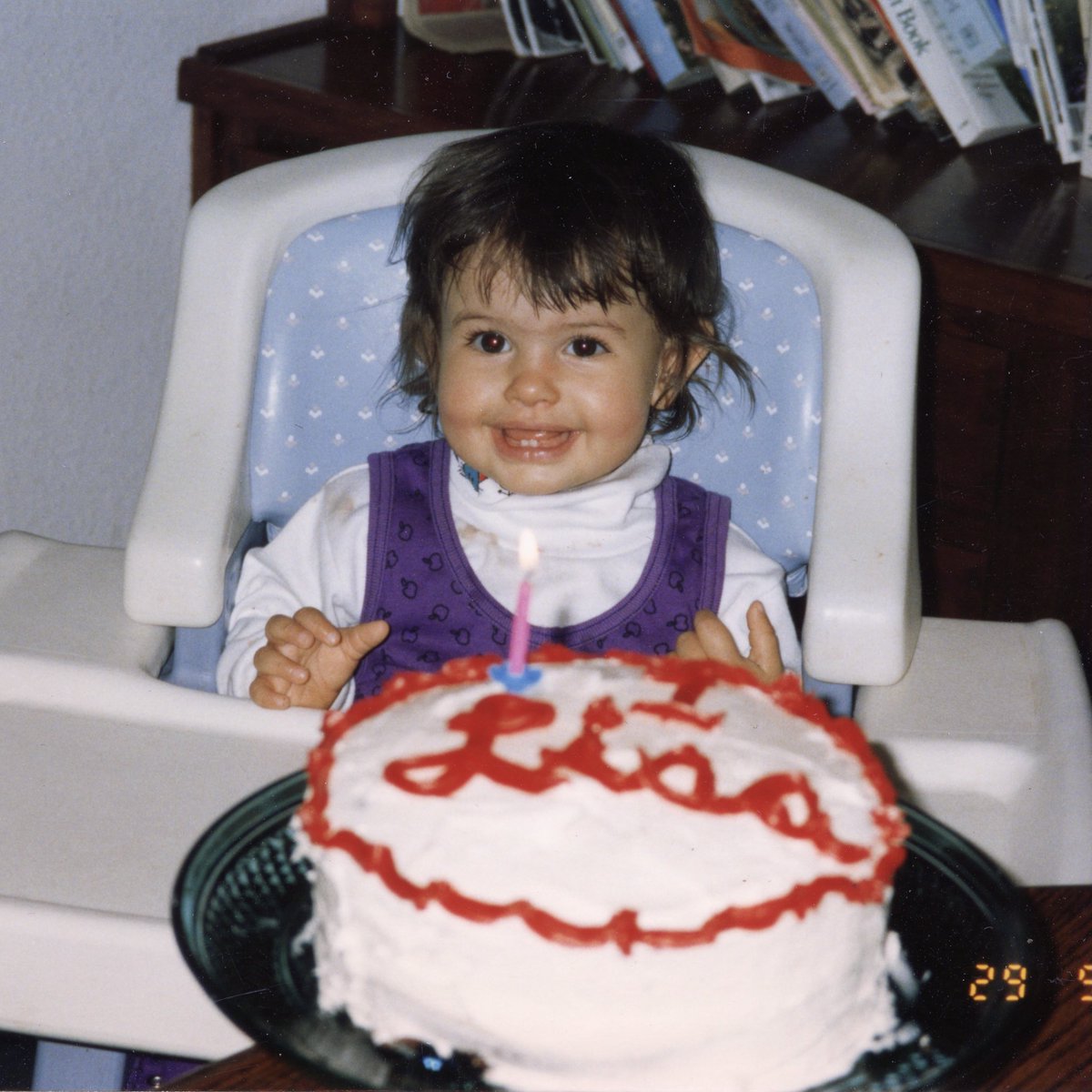 Lisa Cimorelli tweet media