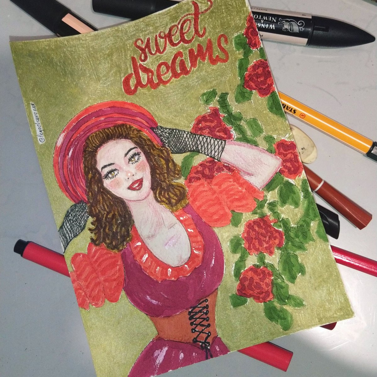 art_yudo's tweet photo. You can find my coloring pages in my shop on etsy. Link in the bio.
#adultcoloring #coloringforadults #kolorowankidladorosłych #artself29 #creativelycoloring #coloringbook #adultcolouring #colouring #beautifulcoloring #wonderfulcoloring #coloring_masterpieces https://t.co/djk6gH04HR
