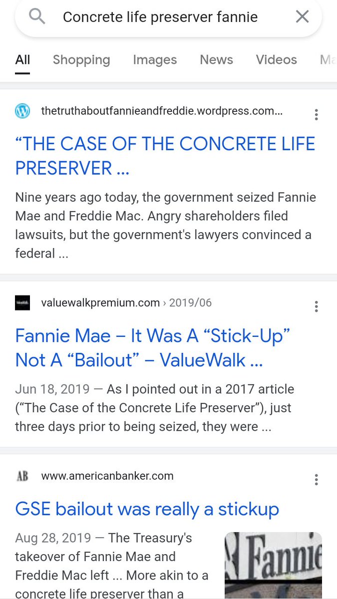 SkipTheHype's tweet photo. @SleipnirPerkins @SheilaBair2013 @FannieMae @MarkCalabria As a LT,many-year shareholder(aka small investor #NotAHedgeFund)while I *strongly* support the mission to help low-income Americans,context matters:F&amp;F have been bled dry&amp;even now,$1 LiqPref taken from them,for each $1 capital they're "allowed" to keep.Concrete Life-Preserver,SB? https://t.co/cEqZMcpAeL
