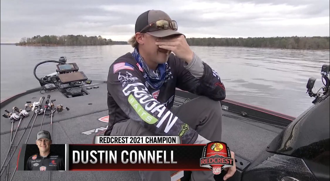Smithvegas Bass Assassin (@wilsonrnc77 