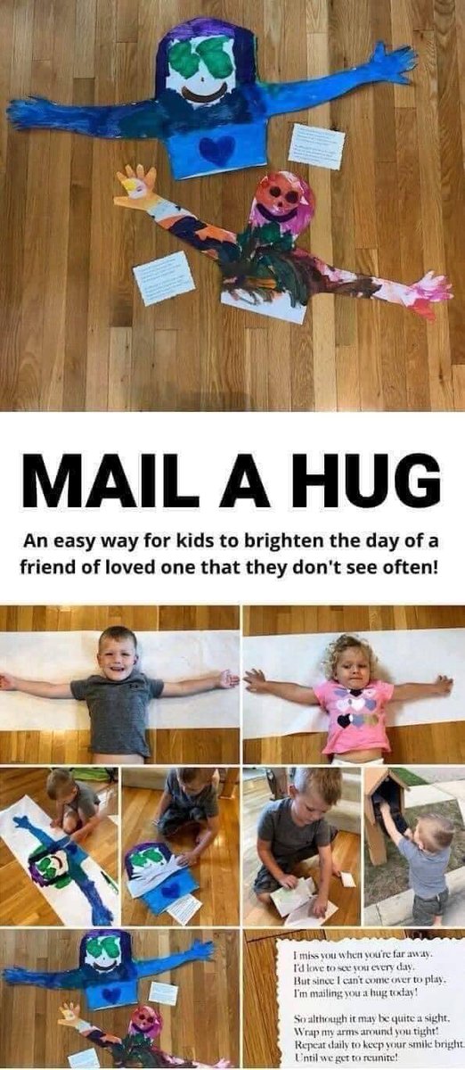 ThankForward's tweet photo. What a fun idea! A perfect companion for SPREAD THE LOVE. One day of many topics found in “Thank Forward: A Gratitude Action Kit” (available on https://t.co/0t9u01SsRp).
#ThankForward #ActsofKindness #ActofKindness #PayItForward #KindessMatters #Gratitude #RedFeathermbs https://t.co/rAvEIARMTr