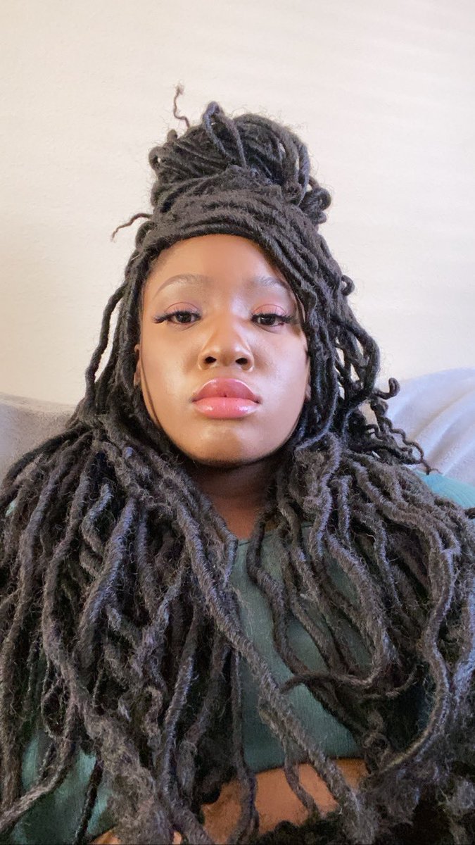 Babygir17086885's tweet photo. #newlocs #dreadlocs #ColoradoSprings #CO #followme #denverhair #denvercolorado https://t.co/DaiPM9CdYl