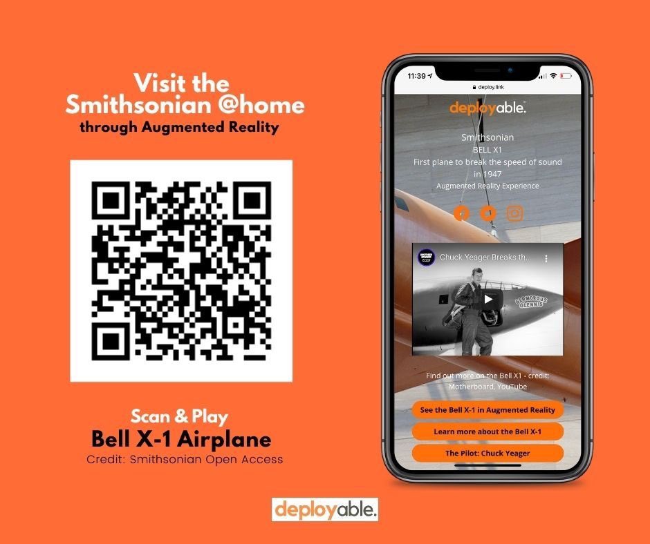 deployable tweet media