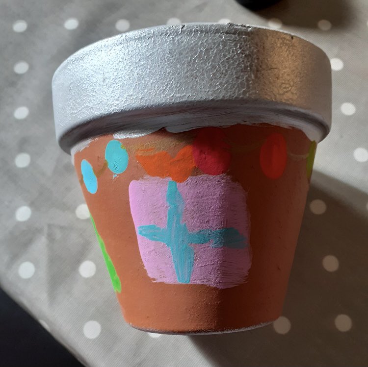 NewentScience's tweet photo. Twitter Challenge ..... Thank you to Stanley Bayfield (year 7) and Ella Brown (year 8) for their wonderful bird feeder pictures....๐ฅ๐ฆ#tweeterfamous https://t.co/ifCIAPpHSs