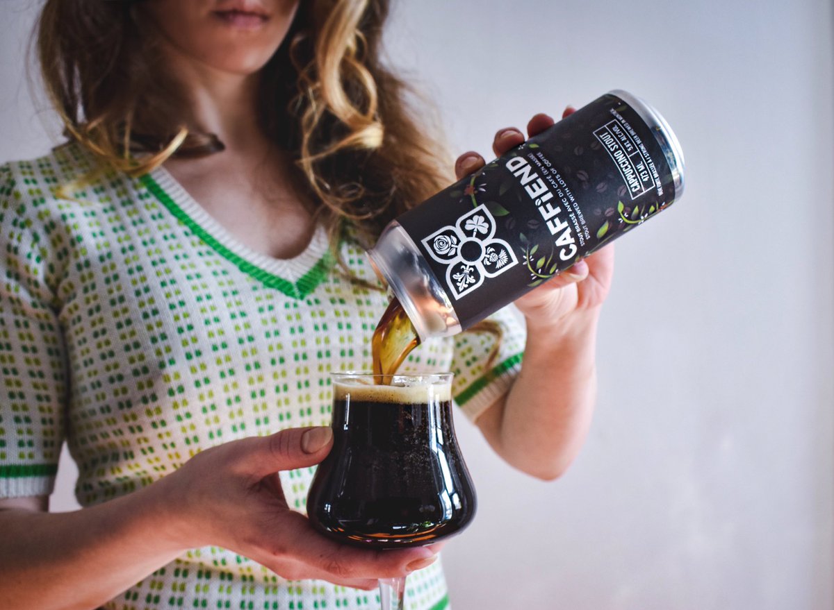 CAFFIEND
.
<a href="/4originesbeer/">Microbrasserie 4 Origines</a> @trafficcoffeerew 
.

instagram.com/p/CLxXySsFow_/…

.
#4origines #lapetitebiere #coffeebeer #coffeelover #mtlcoffee #achatlocalmtl 
#craftbeerquebec #brasserieartisanale #biereartisanale #bière  #canadianbeer #canadabeer
#quebecbeer
#microbrasserie