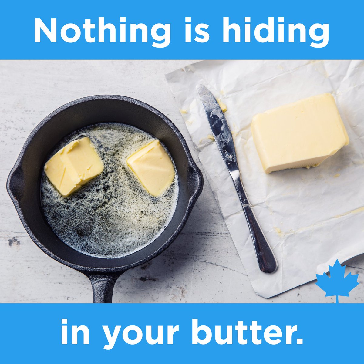 Palm fat usage in dairy rations has generated quite the buzz this past week. Get the full story in this article written by our own Brian Nelson. 
bit.ly/PalmFatInButter
 
#palmfat #ButterGate  #FullStory #ontag #canadiandairy