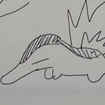 ヒノアラシ の感情分析 Nyakone