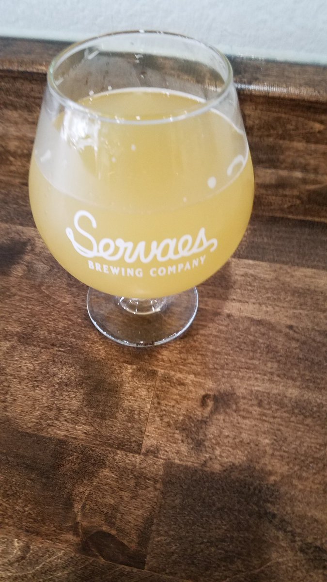 wags98's tweet photo. Next stop on the #NotALeapYear #BreweryTour #JocoBrews @ServaesBrewCo for a #DreamsInColor #LemonAdez #BrewedByAGirl #supportsmallbusiness #supportlocalbusiness @CityofShawneeKS https://t.co/PGKdkedsR8