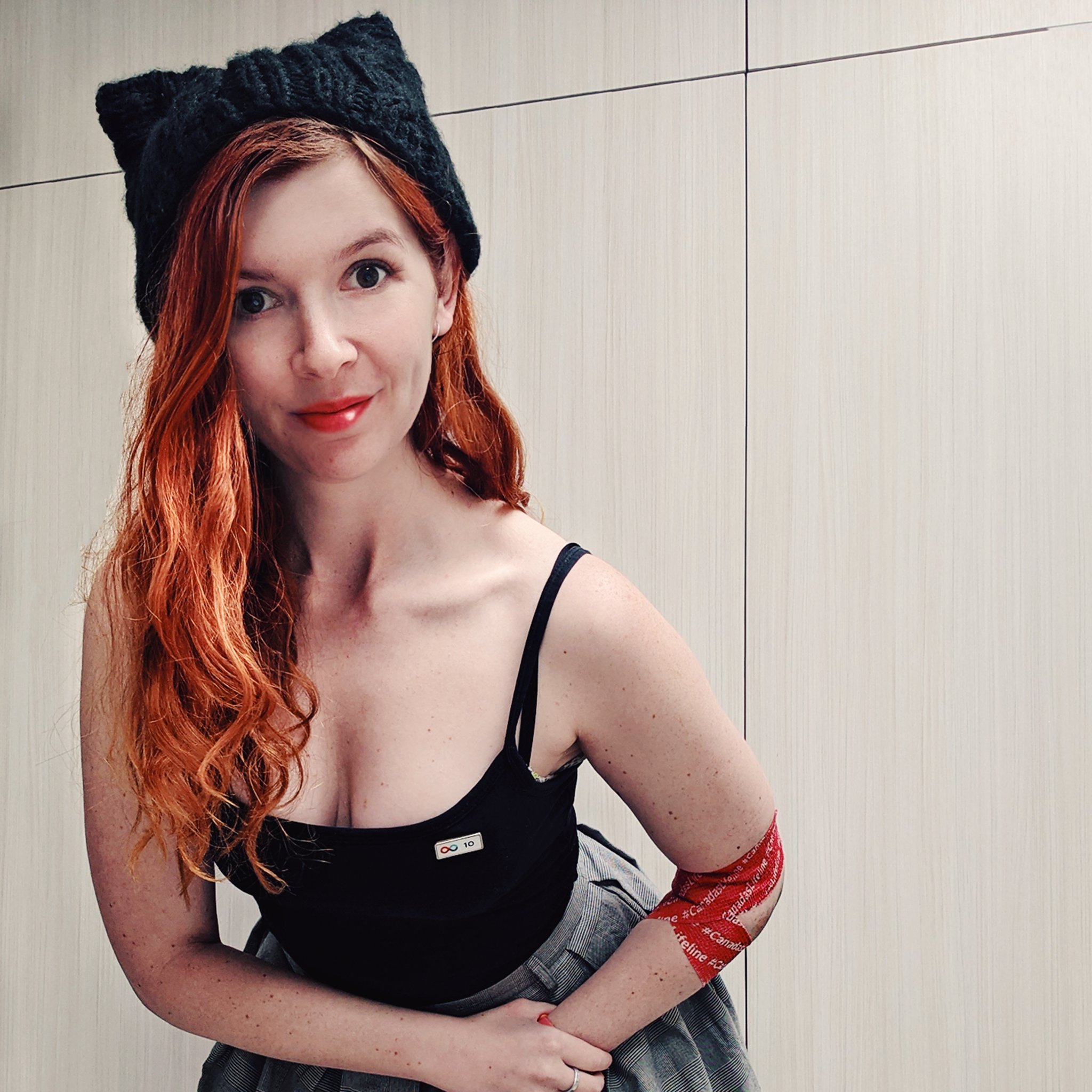 Vampx13 amanda mcknight