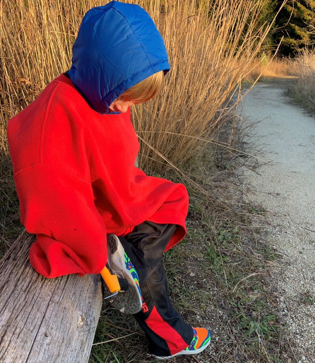 PlayCleanGo's tweet image. Our hand-held boot brushes are lightweight and small, perfect for epic backpacking trips through the forest or quick visits to the local park with the kiddos.
naisma.org/product/playcl…

#PlayCleanGo #bootbrush #invasiveplants