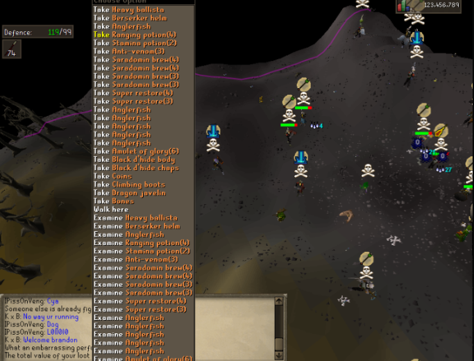 Elite Zerks tweet media