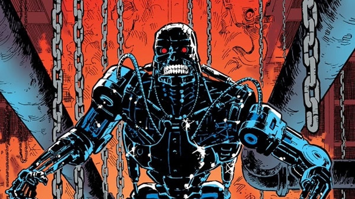 Второе прозвище терминатора из вселенной dc. Терминатор 2 судный день. Терминатор комикс натиск. Terminator resistance. Второе прозвище терминатора из вселенной dc.