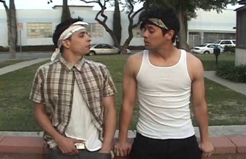 you just had to be there