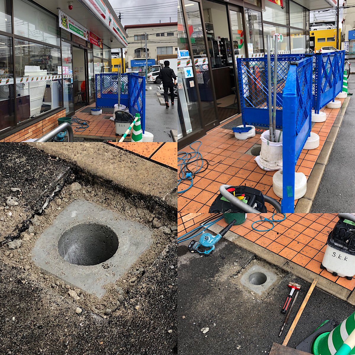 アクセルブレーキ踏み間違え アクセルブレーキ踏み間違え