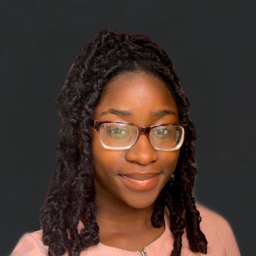 Black Gen-Zs are our future! This month (and always), everyone should be highlighting Black Gen-Z'rs, listening to their stories, and celebrating them. 🚀

Meet Diane Fakinlede from Baltimore: youtu.be/PoLkzT0ytgs

Meet Ethan Strauther from Atlanta: youtu.be/fmbuA5RV-go