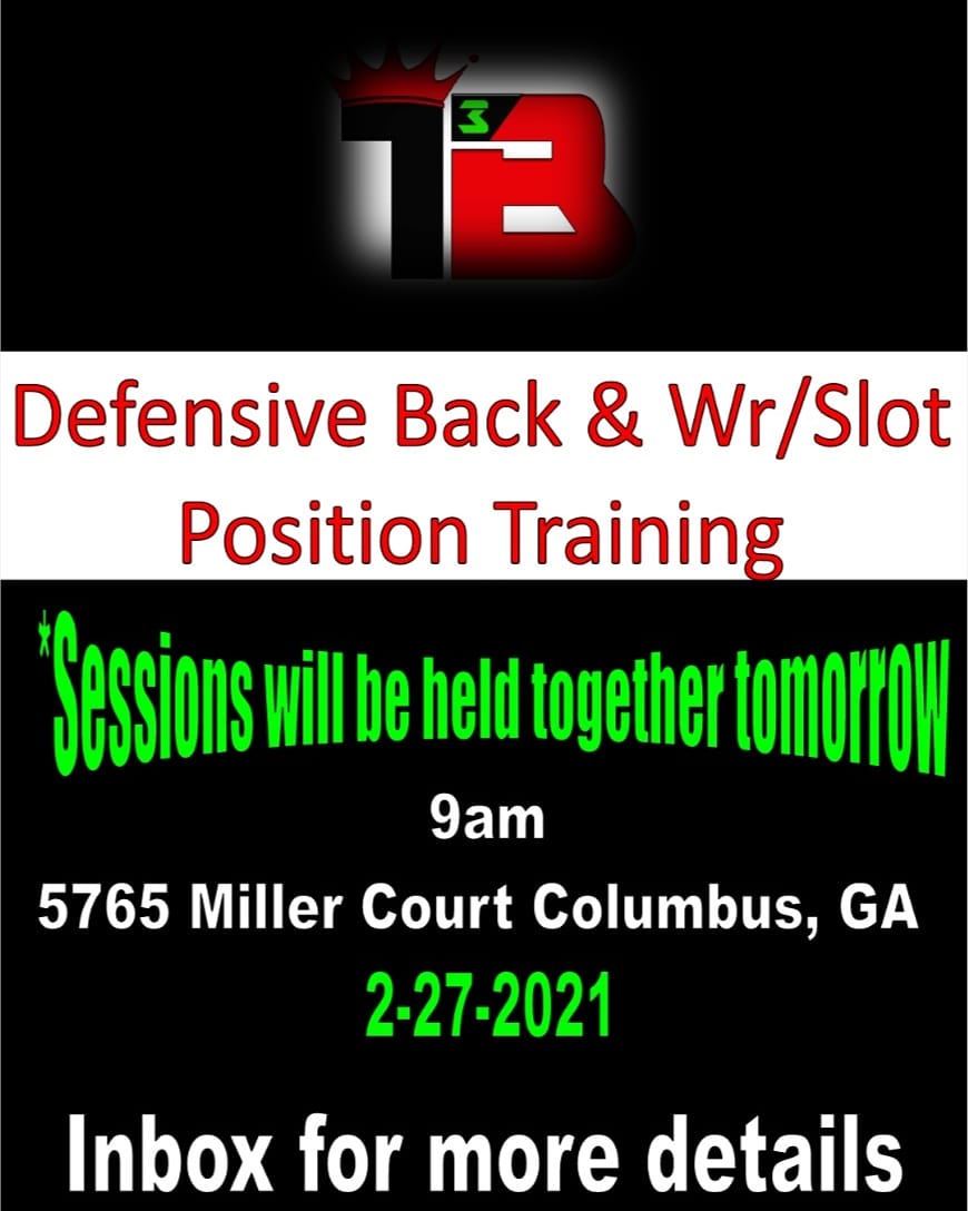 Coach Crunch tweet media