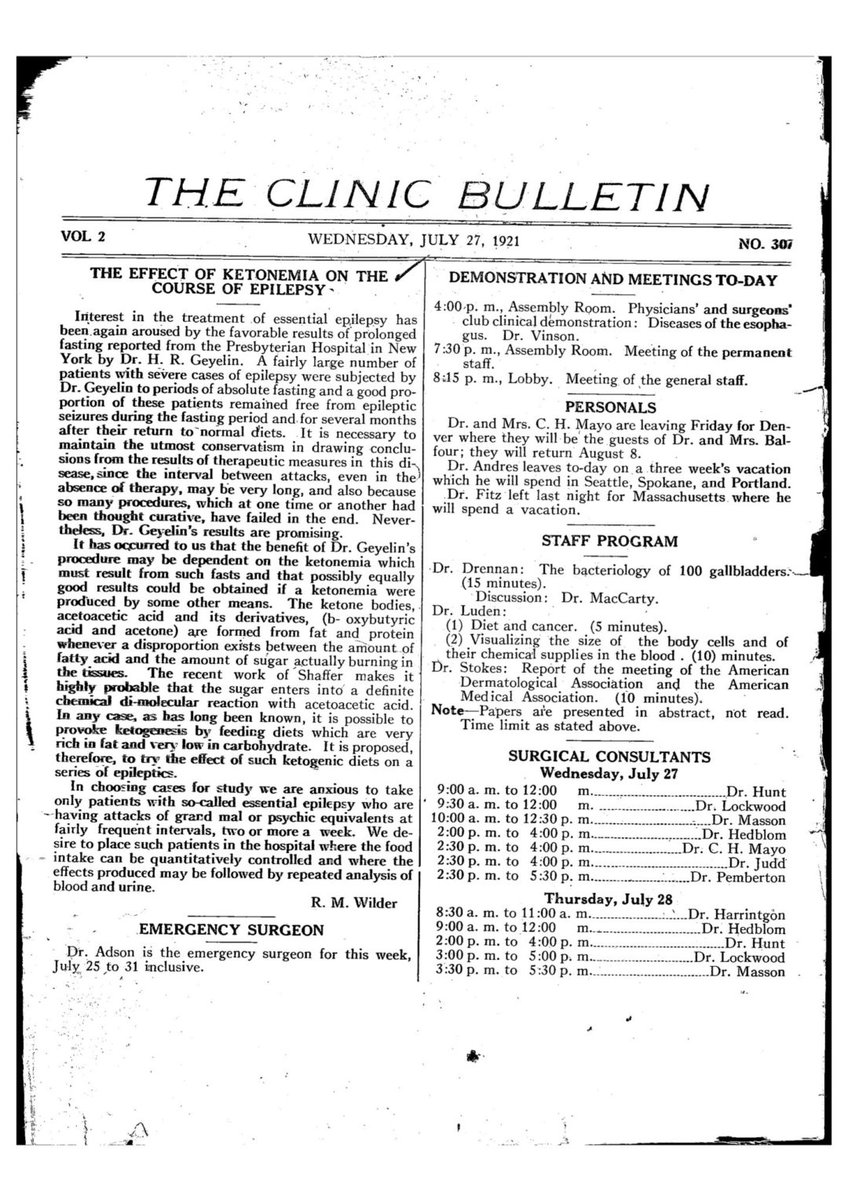BelindaFettke's tweet photo. Thanks for sharing stories of hope, joy & empowerment. Not only for people with #T2D but GP's, Nurses, Diabetes Educators & Health Coaches #RethinkingDiabetes @PHCukorg @SamFeltham
#LowCarb #Keto diabetes management 1916 & epilepsy 1921 https://t.co/RVRUflGsM3 @janvyjidak https://t.co/dlBLb8chzJ