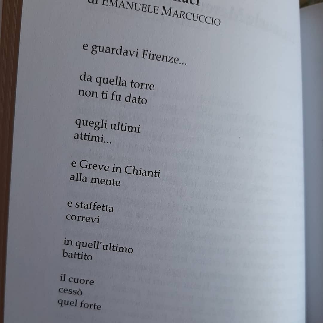 74_Emanuele's tweet image. #OrianaFallaci, la donna, #antologia di #Autorivari e a cura di #LuciaBonanni, con una lettera del Senatore #RiccardoNencini e una #letteraaperta di Oriana a Pier  Paolo #Pasolini dopo il suo assassinio (Euterpe, 2021) @AssEuterpe @Lorenzo_Spurio
facebook.com/166071861119/p…