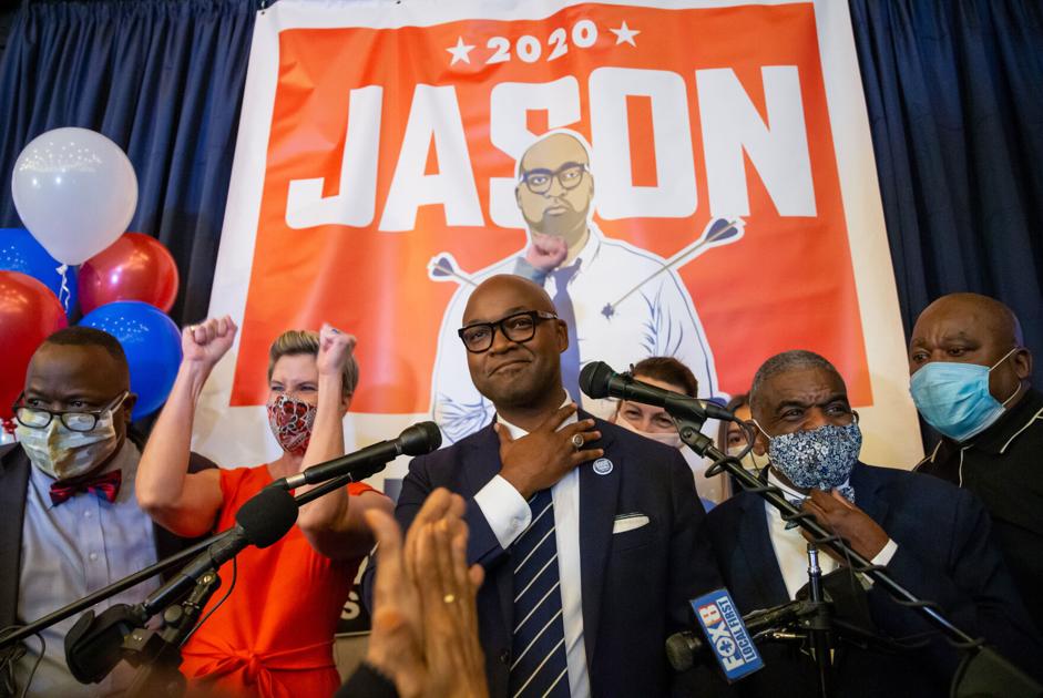 JusticesPromise's tweet photo. We're not crying, you're crying.
Today 18 people we represent who were convicted by Jim Crow juries are finally getting a chance at justice. This includes 70-year-old Albert Damond who will be released after spending 45 years in prison. https://t.co/nMGN8zceq9 #JusticeNotJimCrow https://t.co/pXKwzaEnNk