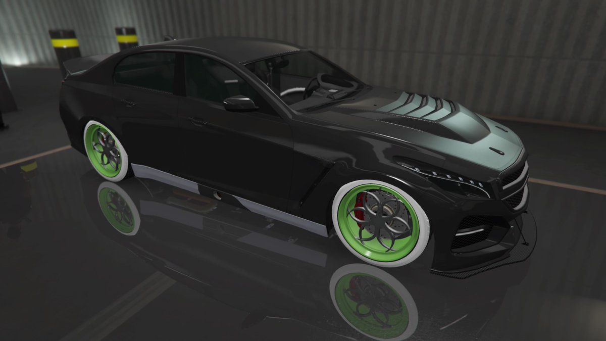 Apollon76100's tweet photo. Merci a @J4m3s0072 pour cette magnifique voiture #PS4share https://t.co/kTlhuxY9YL