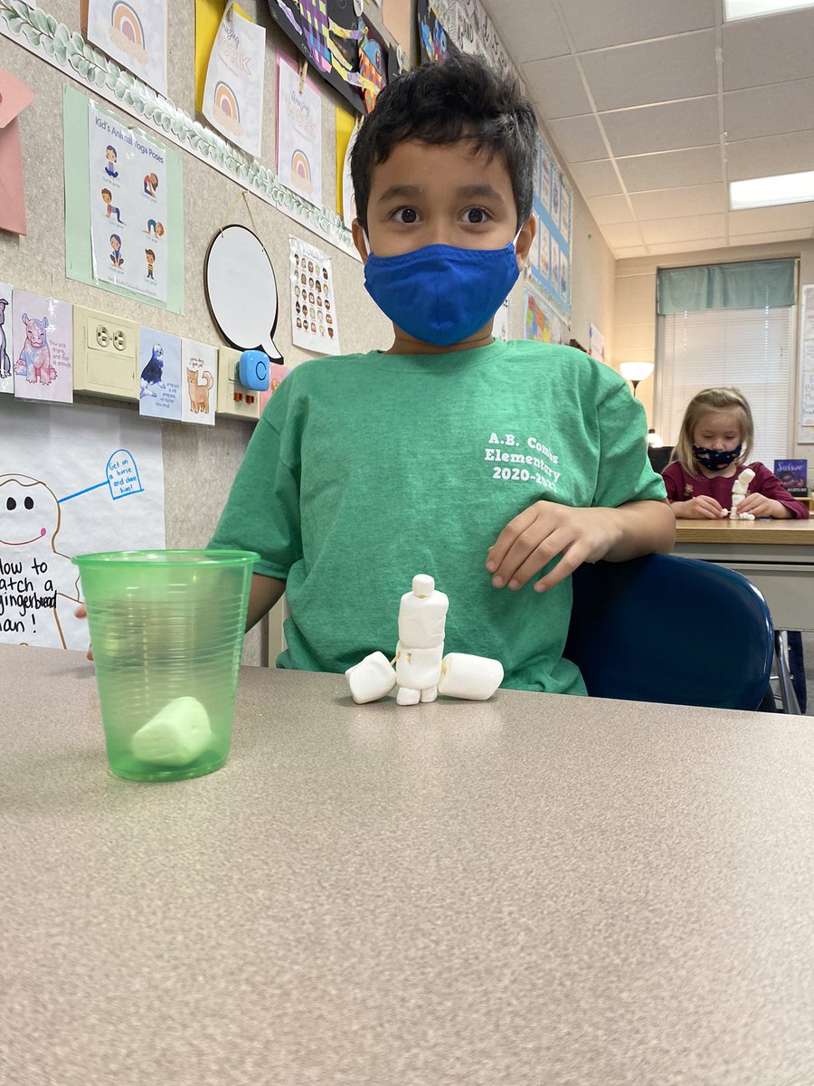 Combs 1st Grade tweet media