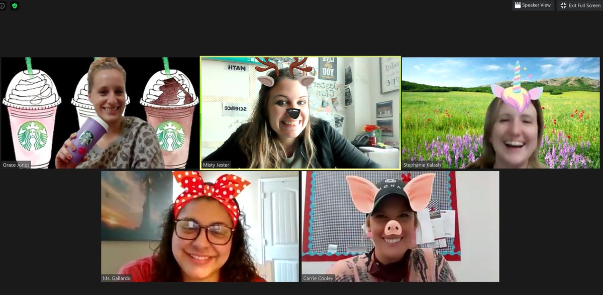 MrsMistyJester's tweet photo. We work hard and we play hard! Love this eliet team of educators! @SylviaGallardo5 @gracek_jones @kalash513 &amp; Carrie  #lyonleads #lyonverticalplc https://t.co/GVZrozoDCx