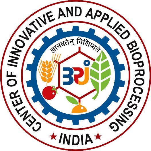 An honour today to support the external review of the Center of Innovative and Applied Bioprocessing (CIAB) Mohali (Punjab, India).  A great range of achievements to date and a tremendous future ahead.  ciab.res.in