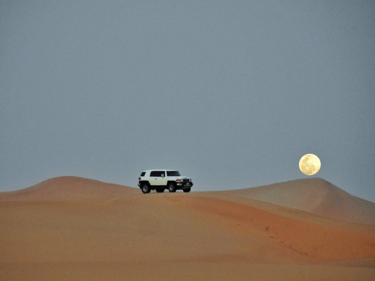 #صوره_لقمر_الليله