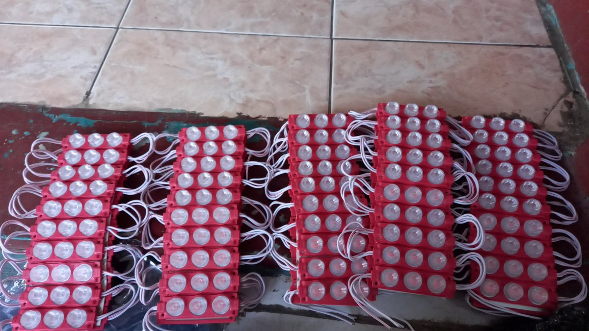 Tinggal pasang ke kolong