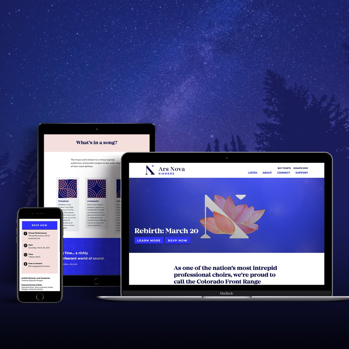 Ligature Creative tweet media