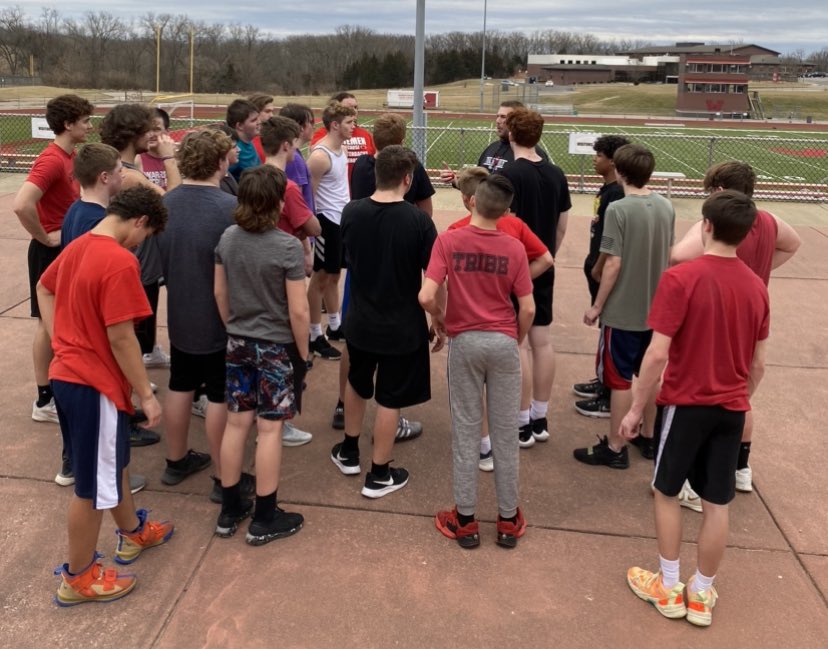 Warrenton Warrior Football tweet media