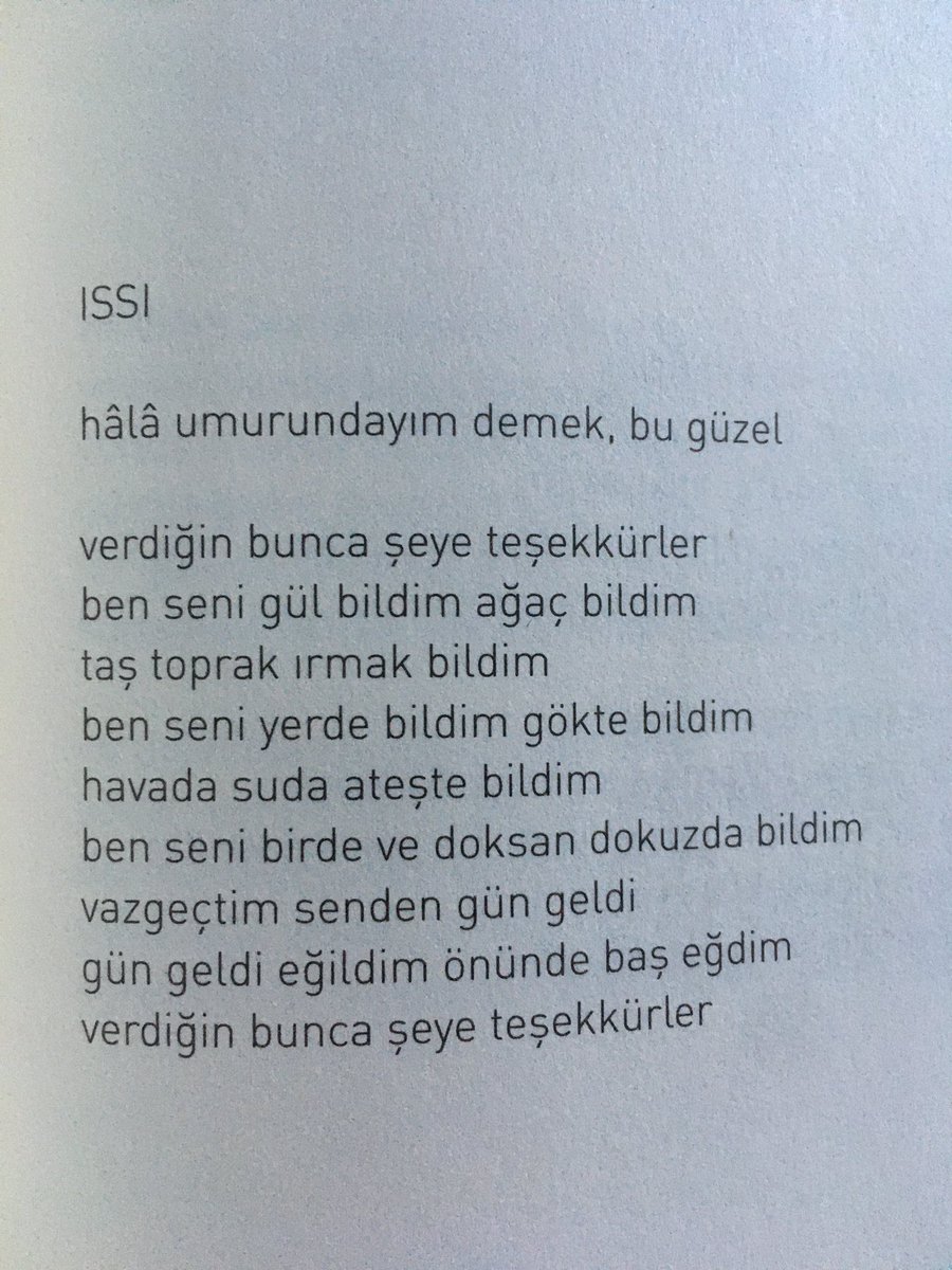 Kafvekitap's tweet photo. hâlâ umurundayım demek, bu güzel

@rasitulas @otukennesriyat https://t.co/3fyPOuT3Pw