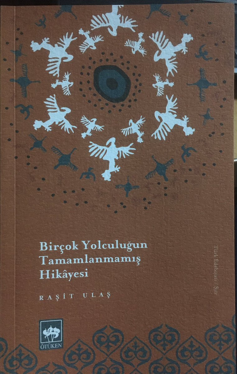 Kafvekitap's tweet photo. hâlâ umurundayım demek, bu güzel

@rasitulas @otukennesriyat https://t.co/3fyPOuT3Pw