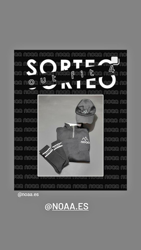 Jesustm1999's tweet image. Próximamente se vienen cositas con Noaa 🤭🤭🤭🤭
Instagram noaa.es  
Visita su web y compra sus articulos 
noaa.es/?ref=rdklosmfl…

Calidad TOP!!
Trato de 10!
#ropa
#models 
#outfits
