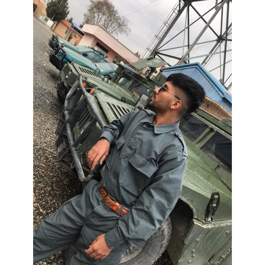 its_wss's tweet photo. Happy SOLDIERS day 

#saeed https://t.co/PiB1t4VgIO