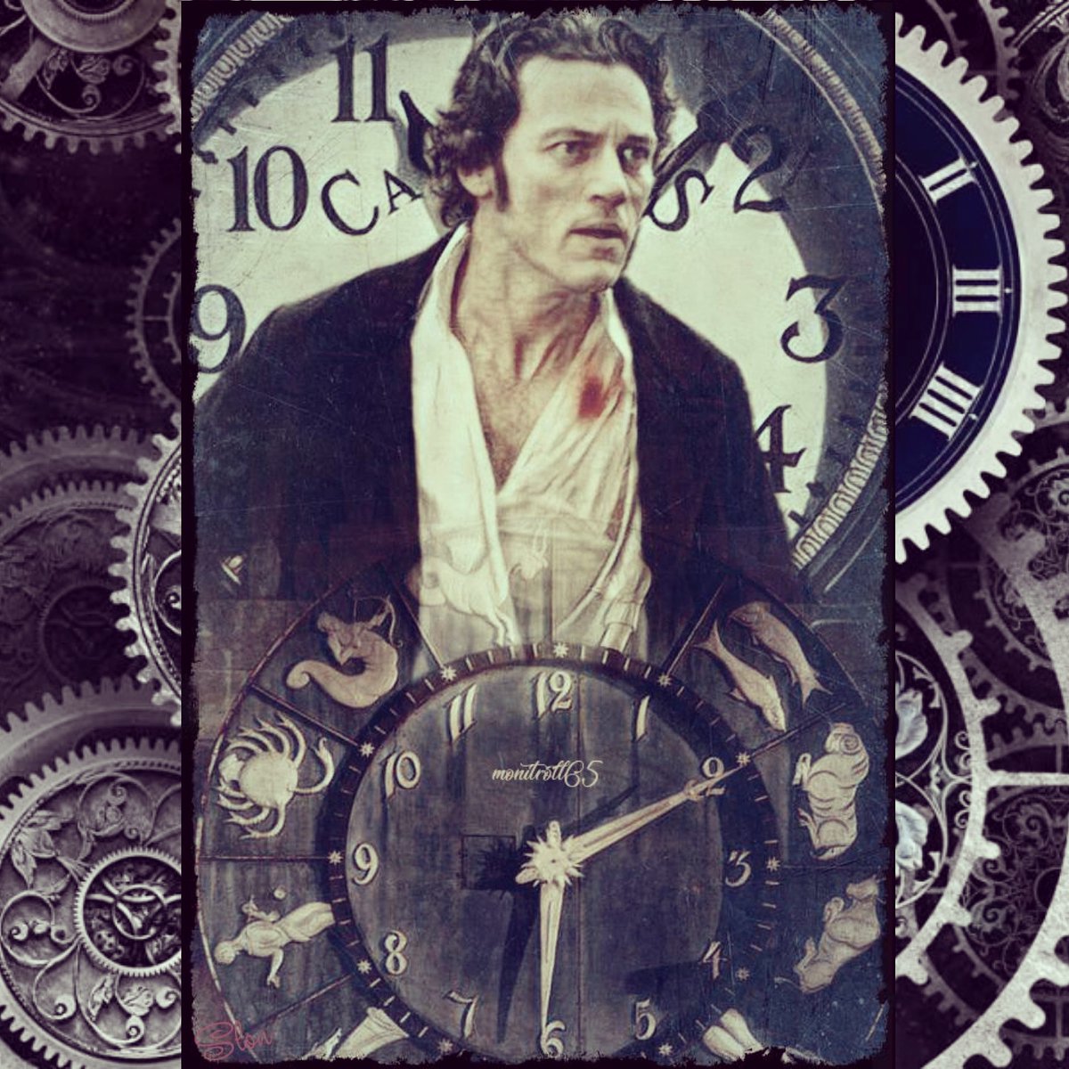 monitroll65's tweet photo. Happy #FieldsFridayπ©
#LukeEvans #DetFieldsπ #TheRavenπ₯ #detective #gentleman #serious #passionately #loyal #handsome https://t.co/rIpnDJsxLE