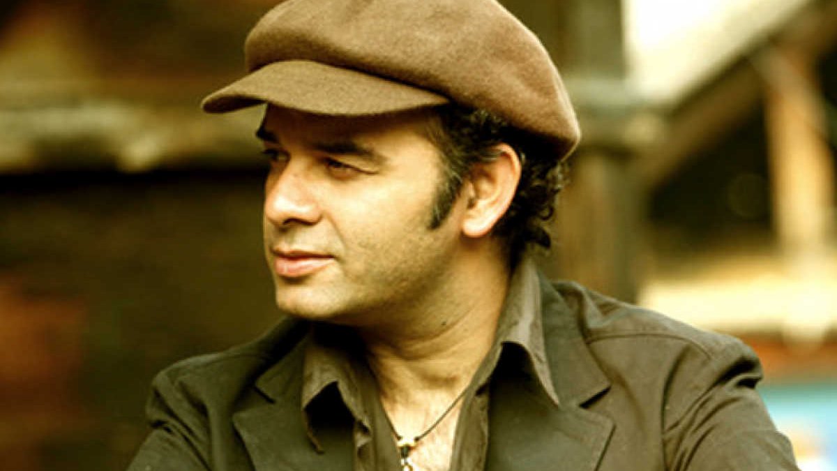 A Noble Soul, A Nobel Voice 

HAPPY BIRTHDAY MOHIT CHAUHAN  
