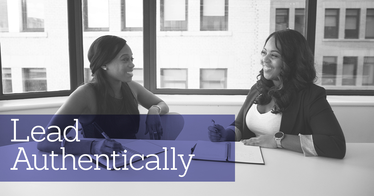 Instead of worrying about what others think, it is time to start getting real about who you are – even when you are staring adversity in the face.  bit.ly/2ZRrrl5 

#AuthenticLeadership #Transformation #EmotionalIntelligence #SelfAwareness #HumanRelations