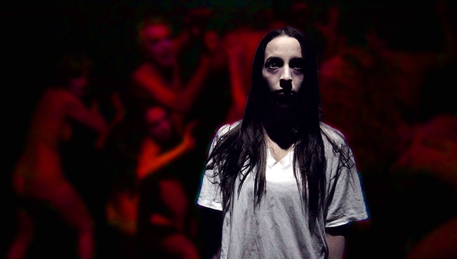 HauntingNet's tweet image. The amazing team at Zombie Joes Underground Theatre Group at ZJU Theater is at it again! They are currently working on a #SilentFilmFestival featuring a soundtrack composed and performed live by Kevin Van Cott. 
haunting.net/zombie-joes-ur…