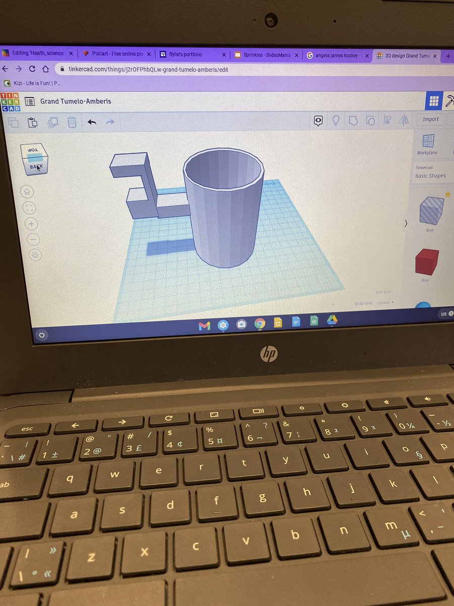 Alex McPherson tweet media