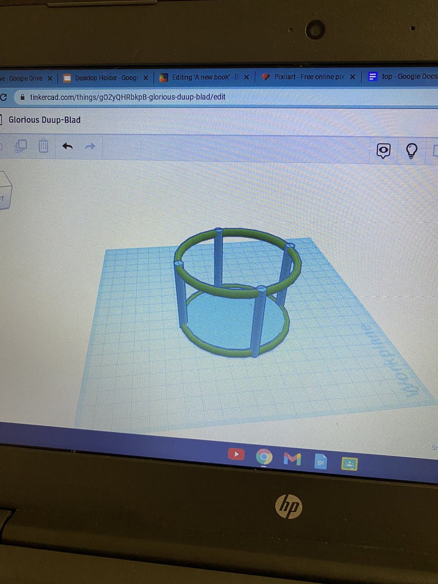 Alex McPherson tweet media