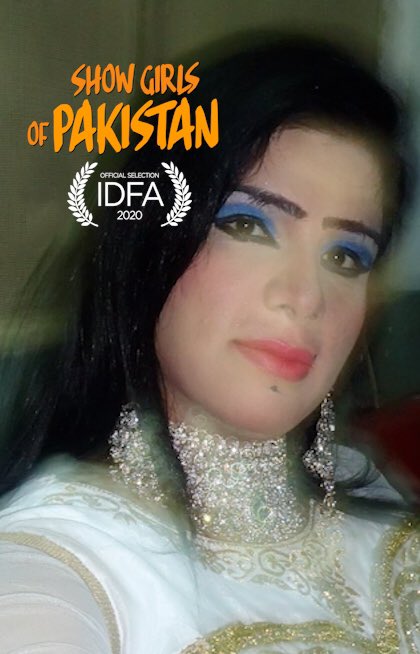 SHOWGIRLS OF PAKISTAN | OFFICIAL TRAILER 
vimeo.com/516424421