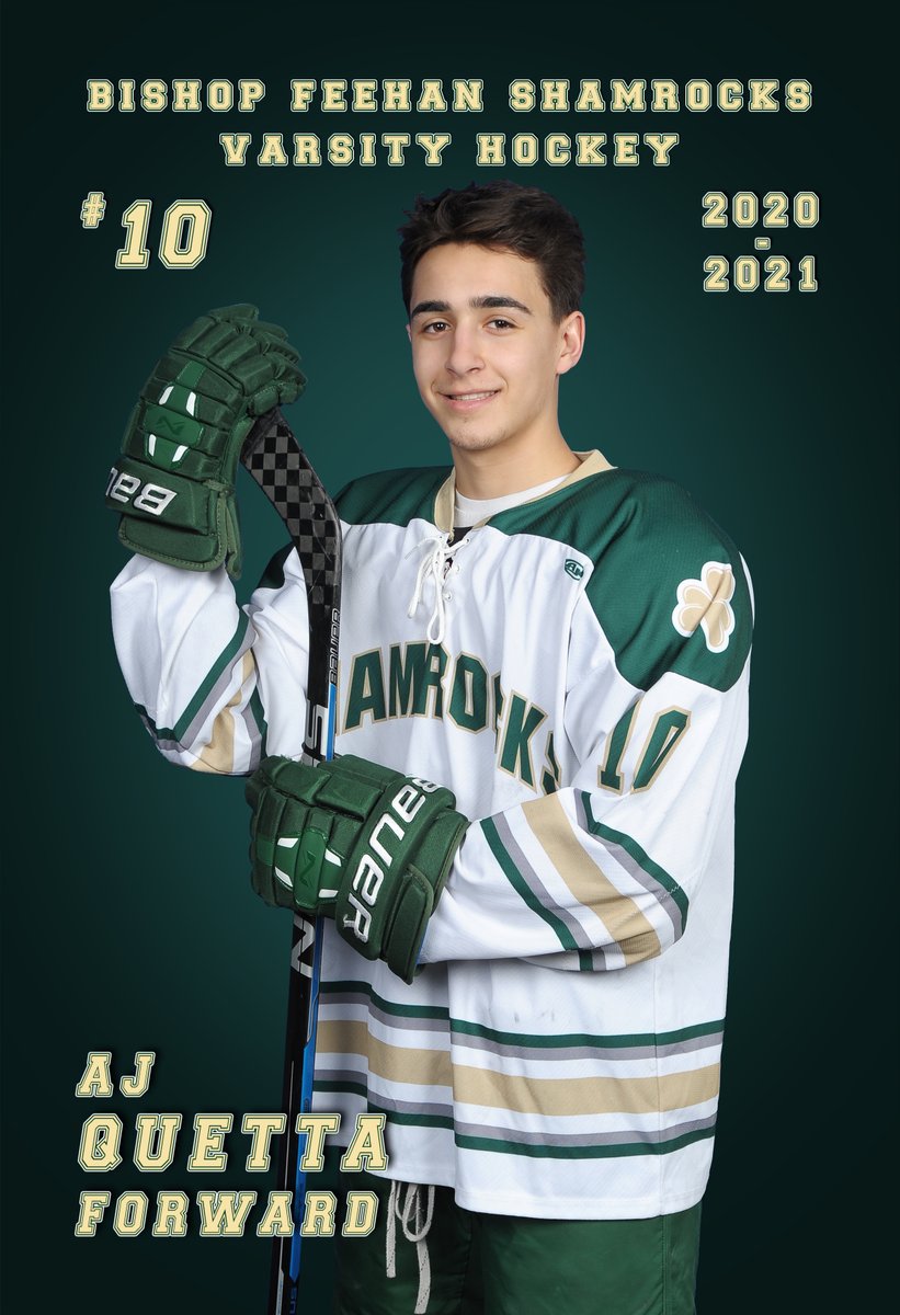 FeehanAthletics's tweet image. We have one more #CCL All Star!

AJ Quetta has been named an all star for the 2020/2021 Winter CCL Season! Congratulations AJ!

Thank you to all the CCL schools and the great athletic directors I have the privilege of working with everyday!
#CCL #AJsArmy #GoShamrocks