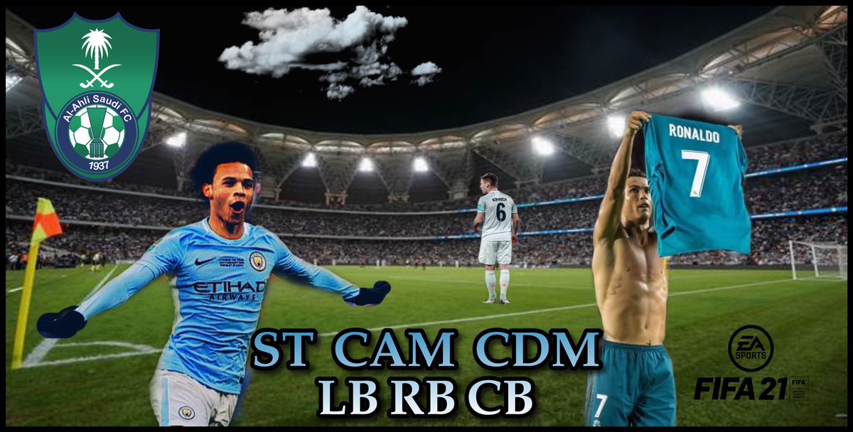 سلام عليكم نادي Alahli FC 1937 يحتاج مهاجم و ويحتاج صانع  و نحتاج ارتكاز ويحتاج دفاع كامل  
نحتاج ناس خبره في البطولات 
 قروب التجربه 

chat.whatsapp.com/C2cyT2Qrg06J1K…

 #بروكلوب #برو_كلوب