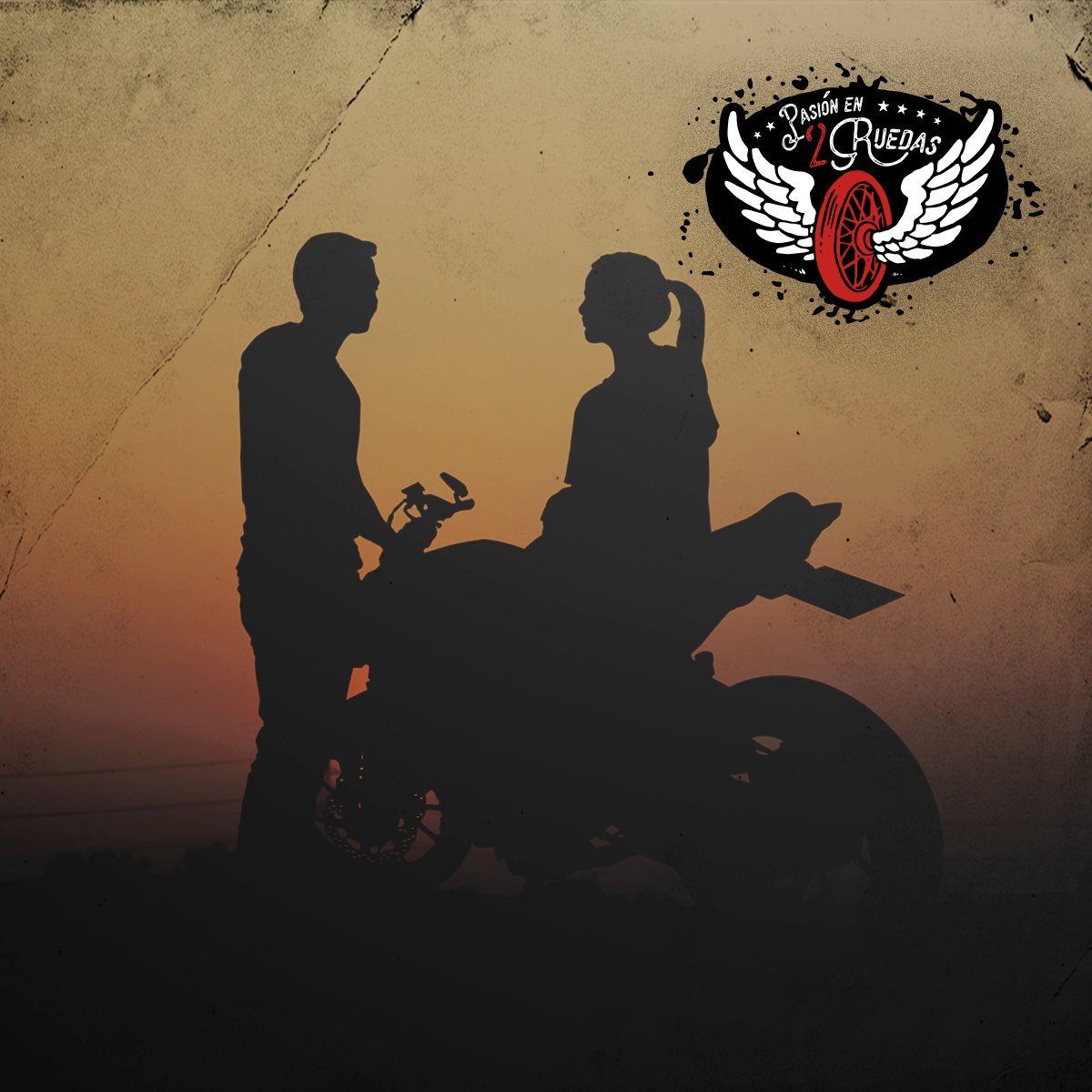iponearg's tweet photo. Terminá el viernes de la forma que más te gusta 🏍✌☀
#iponeargentina #ipone #motorcycle #moto #rider #motocouple https://t.co/PLtmfNhdhG