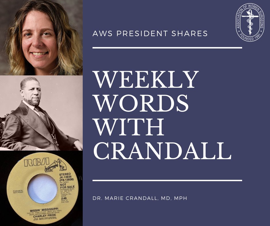 WomenSurgeons's tweet image. In 1870, Hiram Rhodes Revels, a Republican from Mississippi, was the first African American sworn into Congress. In his honor, spin “Missin’ Mississippi”, a rich, beautiful song by Charley Pride, 1 of 3 African American members of the @opry and @countrymusichof. #WeeklyWords