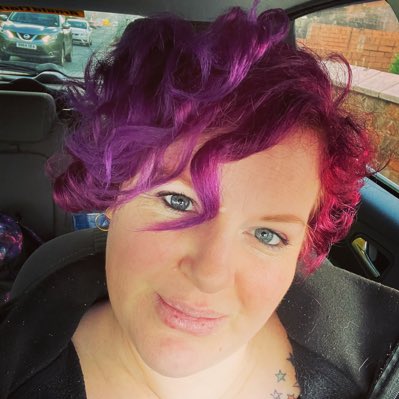 Sexy_Shell85's tweet image. #NewProfilePic